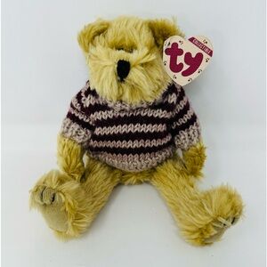 TY Beanie Babies| Chelsea the Bear 1993 Vintage